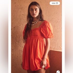 NWT Free People Dress